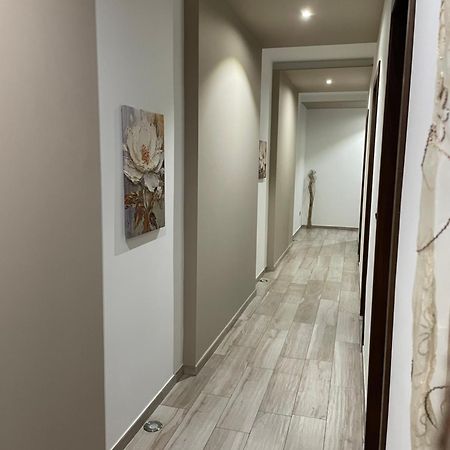 Ferienwohnung The Ivies Mosta Exterior foto