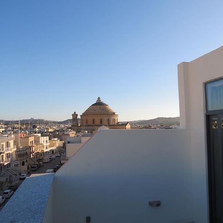 Ferienwohnung The Ivies Mosta Exterior foto